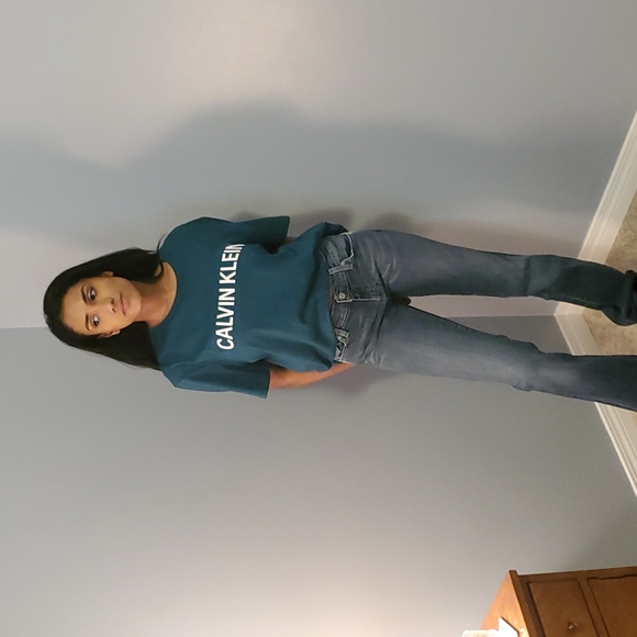 7 for all mankind jeans,size 26 - Picture 13 of 14